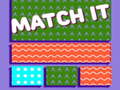เกม Match It