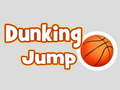 เกม Dunking Jump
