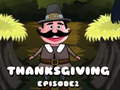 เกม Thanksgiving 2