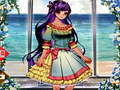 เกม Fashion girls