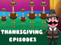 เกม Thanksgiving 3