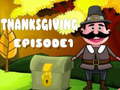 เกม Thanksgiving 1