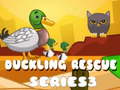 เกม Duckling Rescue Series3