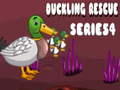 เกม Duckling Rescue Series4