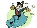 เกม Adventure Capitalist