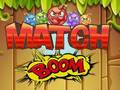 เกม Match Boom