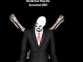 เกม Slenderman Must Die: Sanatorium 2021