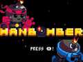 เกม Manbomber