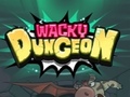 เกม Wacky Dungeon
