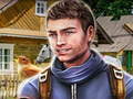 เกม Barn Renovation