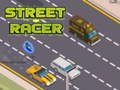 เกม Street Racer 