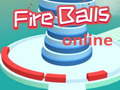 เกม Fire Balls Online