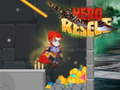 เกม Hero Rescue New