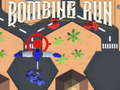 เกม Bombing Run