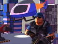 เกม HellCopter Online