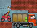 เกม Truck Loader Master