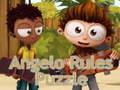 เกม Angelo Rules Puzzle