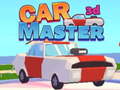 เกม Car Master 3D