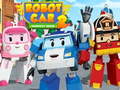 เกม Robot Car Emergency Rescue 2