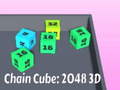 เกม Chain Cube: 2048 3D