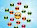 เกม Orbiting Numbers Fractions