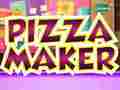 เกม Pizza Maker