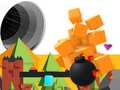 เกม Hole vs Bombs