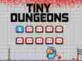 เกม Tiny Dungeons