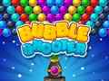 เกม Bubble Shooter