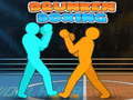 เกม Drunken Boxing