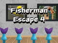 เกม Fisherman Escape 4