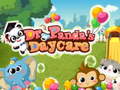 เกม Dr Panda's Daycare
