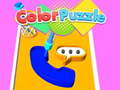 เกม Color Puzzle