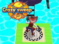 เกม Crazy Sweep