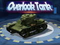 เกม Overlook Tank