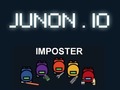 เกม Junon.io Imposter