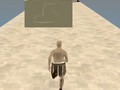 เกม Spartan Runner