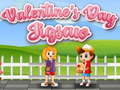 เกม Valentine Day Jigsaw