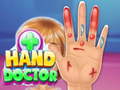 เกม Hand Doctor