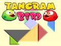 เกม Tangram Bird