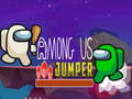 เกม Among Us Jumper