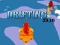 เกม Drifting 3D.IO