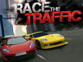 เกม Race The Traffic