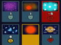 เกม Space Through - Card Clicker 