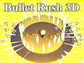 เกม Bullet Rush 3D