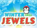 เกม Winter Jewels Saga