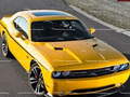 เกม Dodge Challenger SRT8 Puzzle