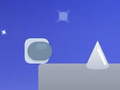 เกม Space Platformer
