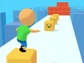 เกม Cube Surfer Online