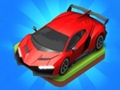 เกม Merge Car Idle Tycoon